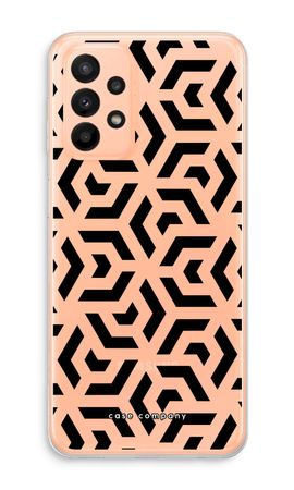 Crazy pattern