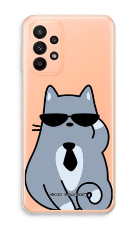 Cool cat
