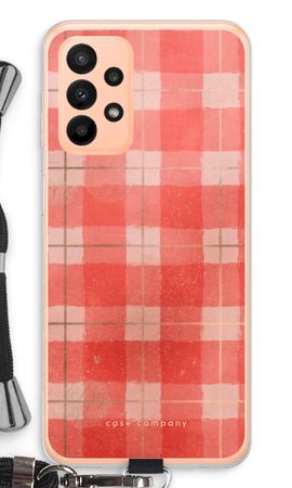 Crimson Check