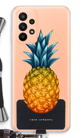 Grote ananas