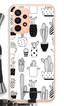 Cactusmotief