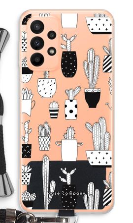 Cactusmotief