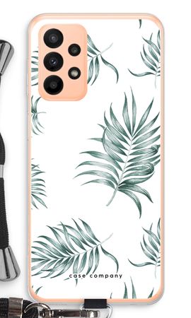 Simple leaves