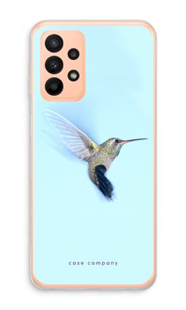 Hummingbird