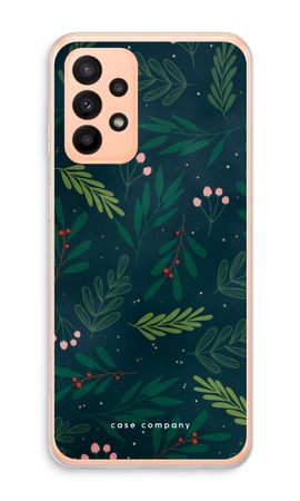 Winter Flora