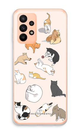 Cats