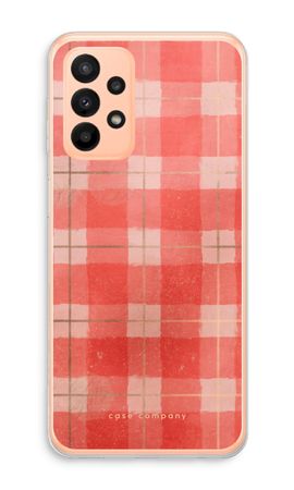 Crimson Check