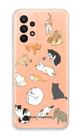 Cats