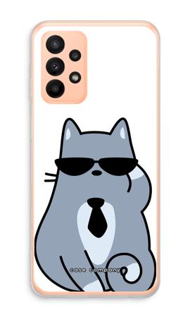 Cool cat