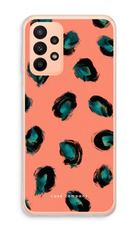 Pink Cheetah