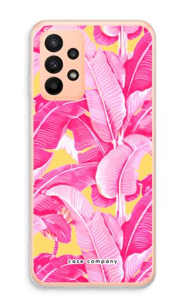 Pink Banana