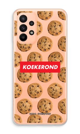 Koekerond