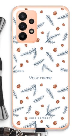 Winter - Namecase
