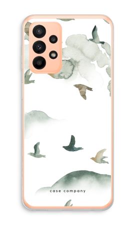 Forest Fliers