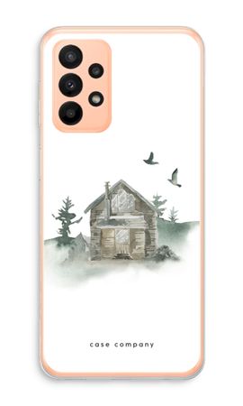 Calm Cabin