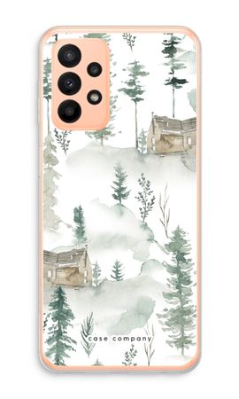 Cabin Village