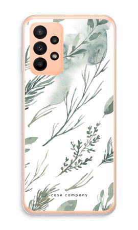 Tender Leaves