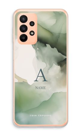 Namecase - Haze