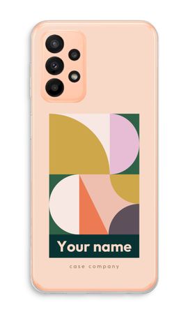 Formé - Namecase #1