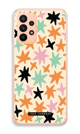 Star Scatter