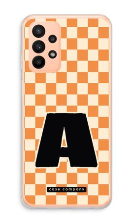 Monogram #2 - Calm Chaos