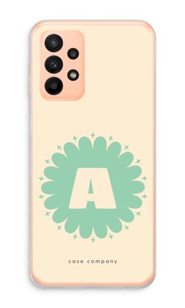 Monogram #1 - Calm Chaos