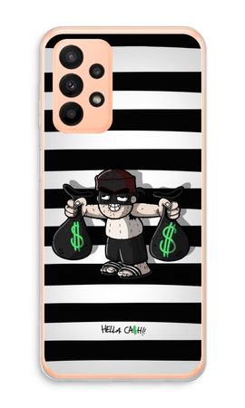 Hella Ca$h