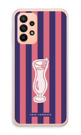 Pink Fizz