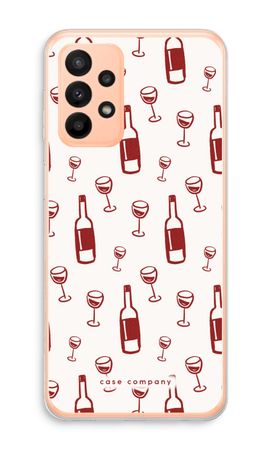 Wine Overload