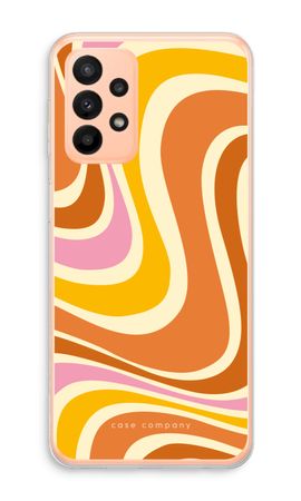 Retro Waves