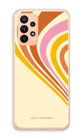 Retro Rainbow