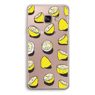 When Life Gives You Lemons...