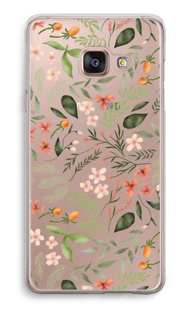 Sweet little flowers