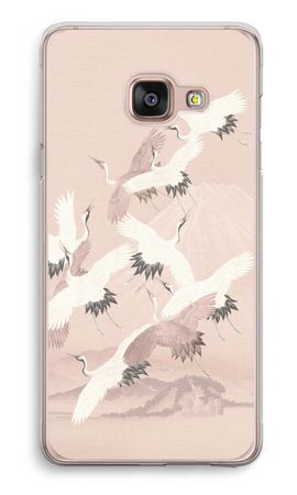 Japanese Crane Birds