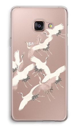 Japanese Crane Birds