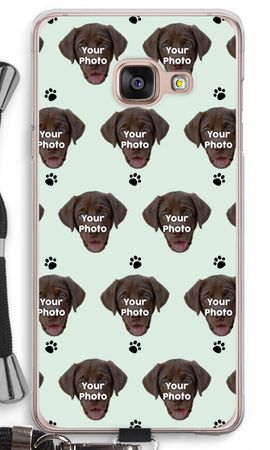 Personalized Face - Cat or Dog