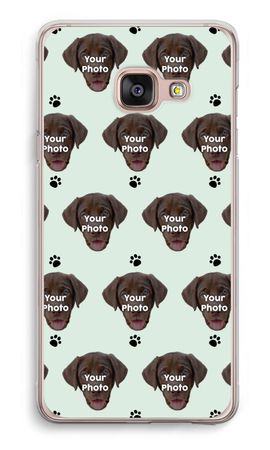 Personalized Face - Cat or Dog