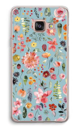 Colorful Plants and Flowers