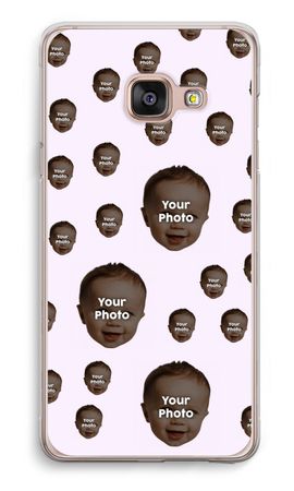 Personalized Face N°2