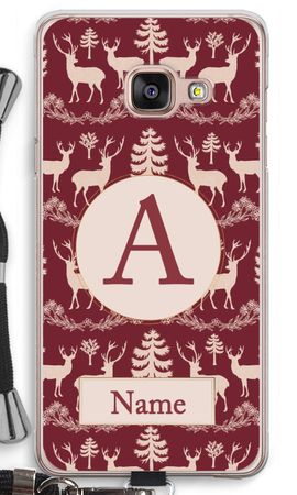 Nordic Christmas deers