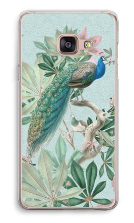 Paradise Garden Peacock