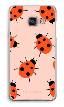 Ladybugs