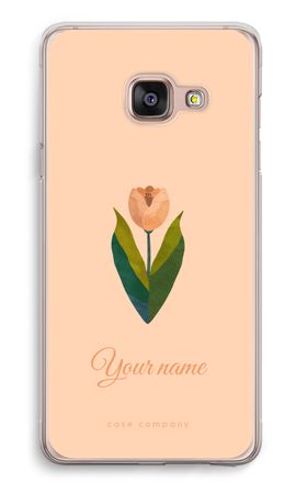 Namecase 1 - Floral