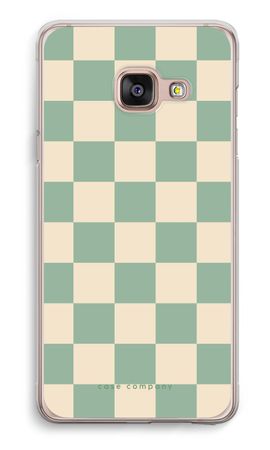 Checkered Mint