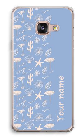 Namecase 2 - Coastel