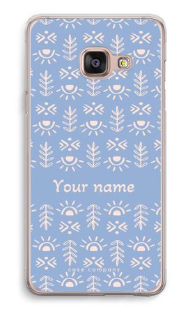 Namecase 1 - Coastel