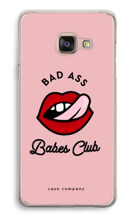 Badass Babes Club