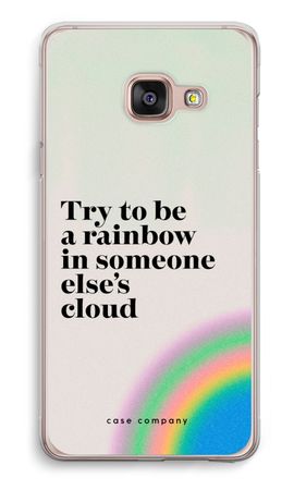 Regenboog