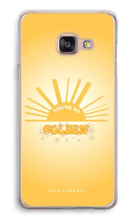 Harry - You Are So Golden