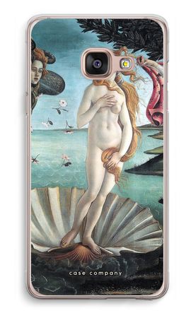 Birth Of Venus